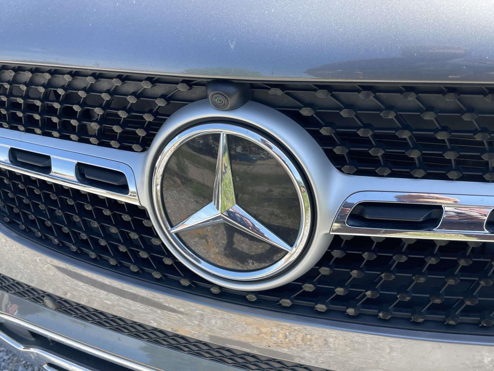 2022 Mercedes-Benz GLA GLA 250