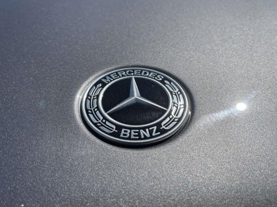 2022 Mercedes-Benz GLA GLA 250