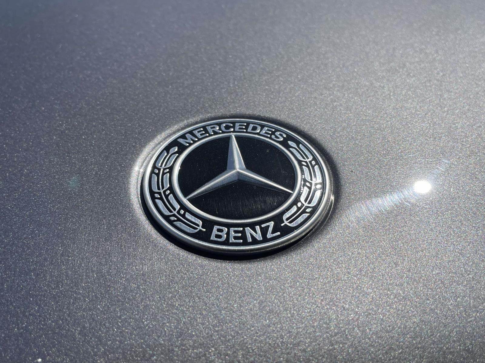 2022 Mercedes-Benz GLA GLA 250