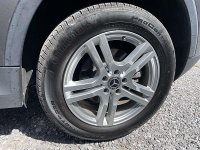 2022 Mercedes-Benz GLA GLA 250