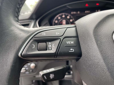 2018 Audi Q5 Prestige