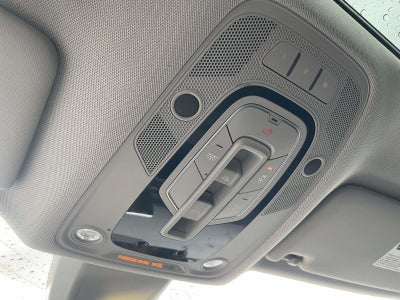 2018 Audi Q5 Prestige