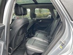 2018 Audi Q5 Prestige