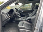2018 Audi Q5 Prestige