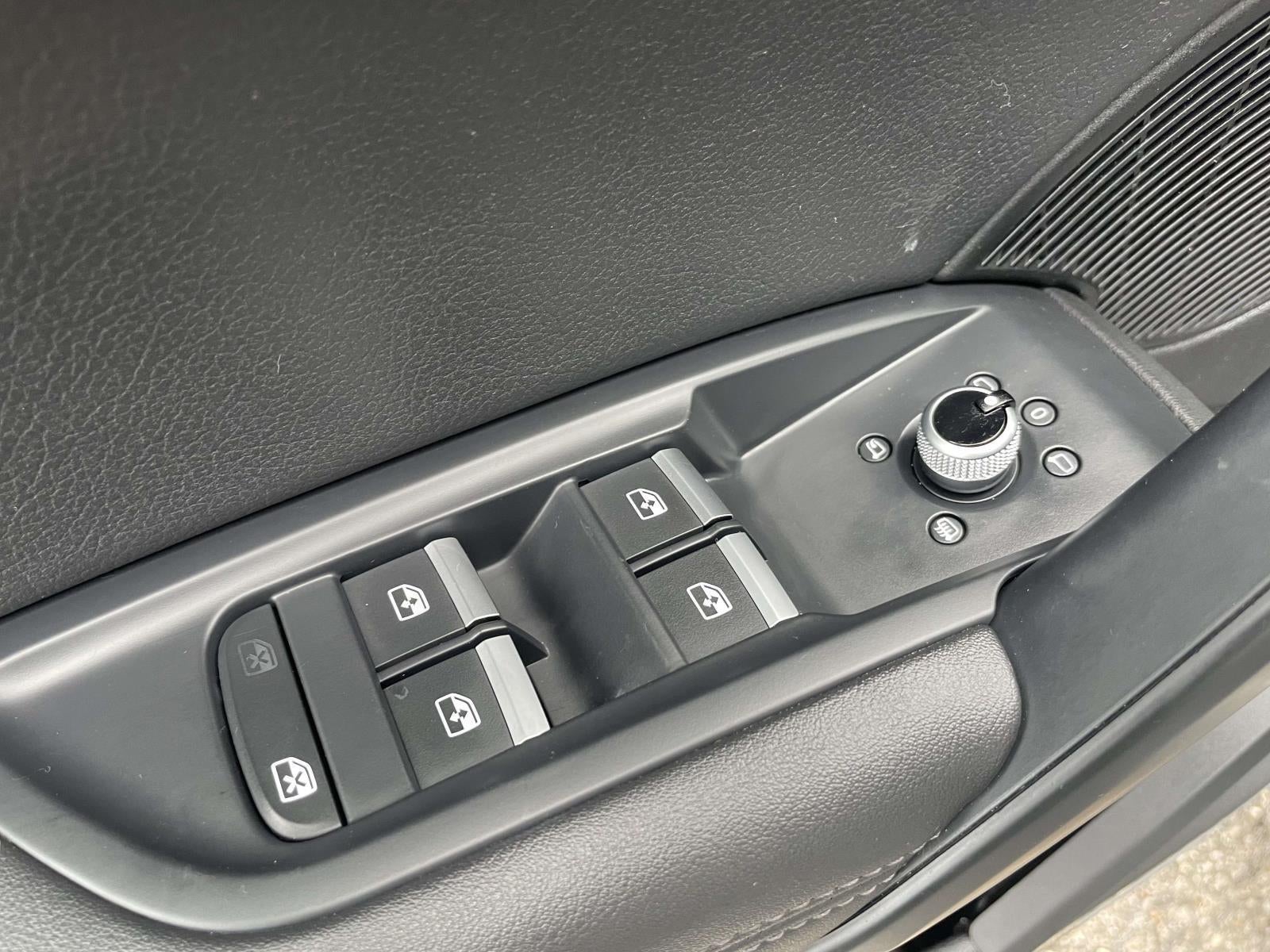 2018 Audi Q5 Prestige
