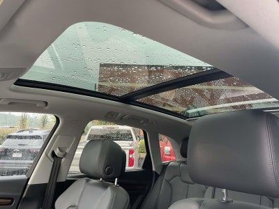 2018 Audi Q5 Prestige