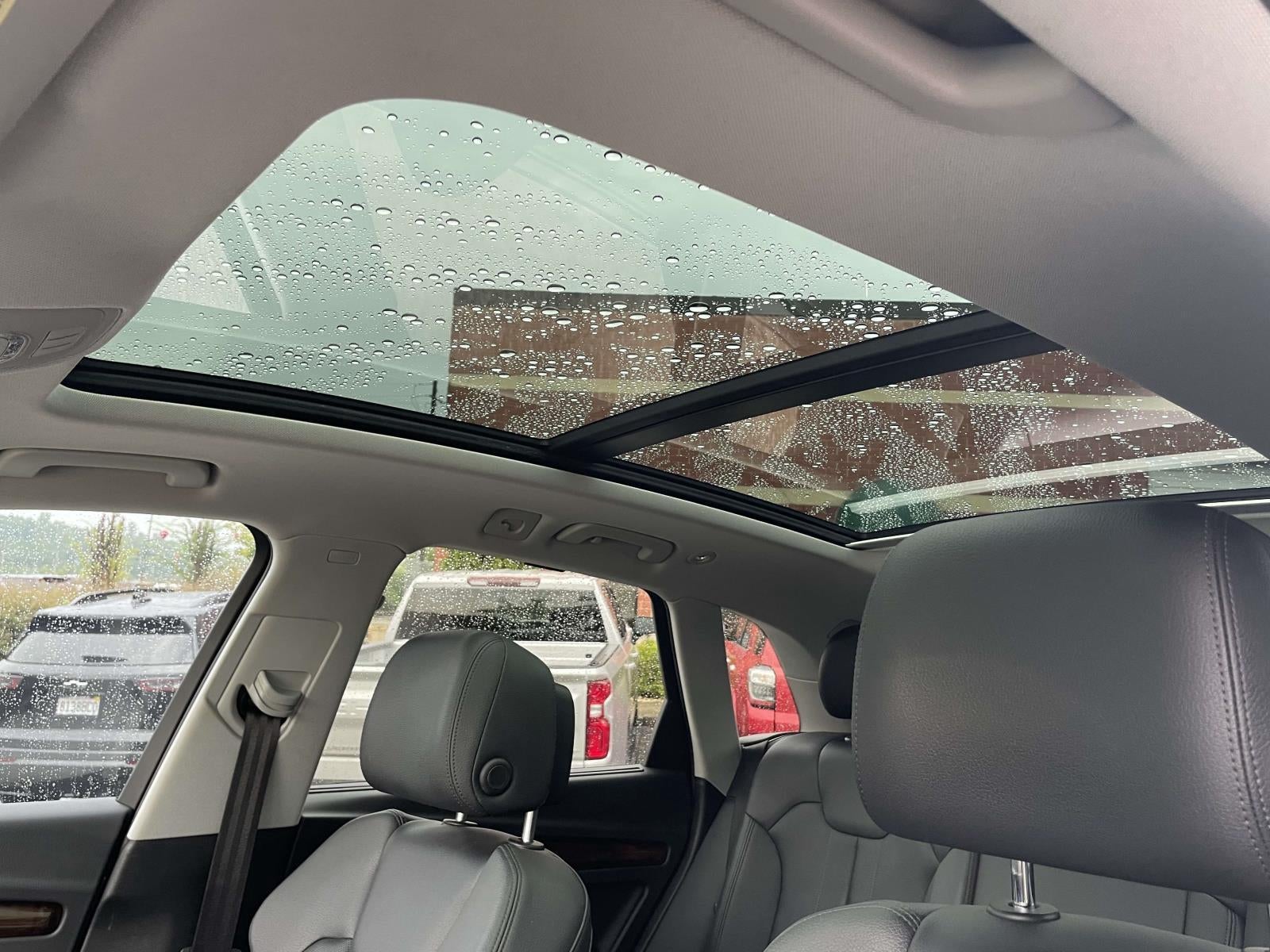 2018 Audi Q5 Prestige