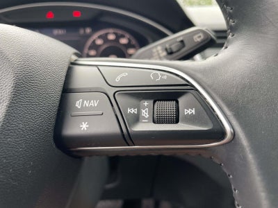 2018 Audi Q5 Prestige
