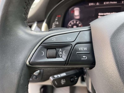 2019 Audi Q7 Prestige