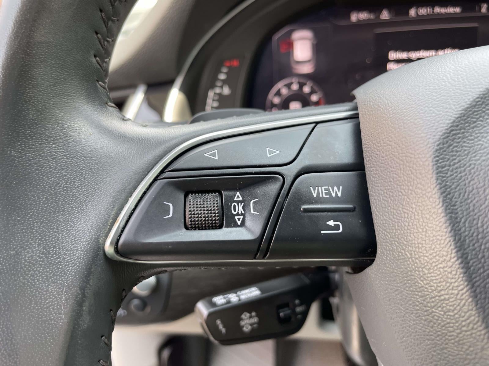 2019 Audi Q7 Prestige