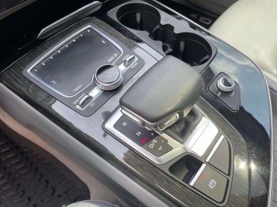 2019 Audi Q7 Prestige