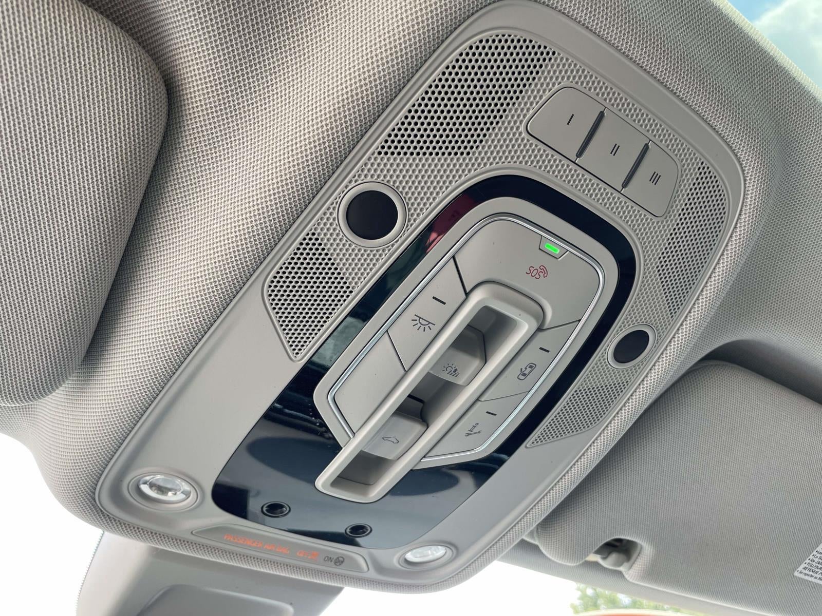 2019 Audi Q7 Prestige