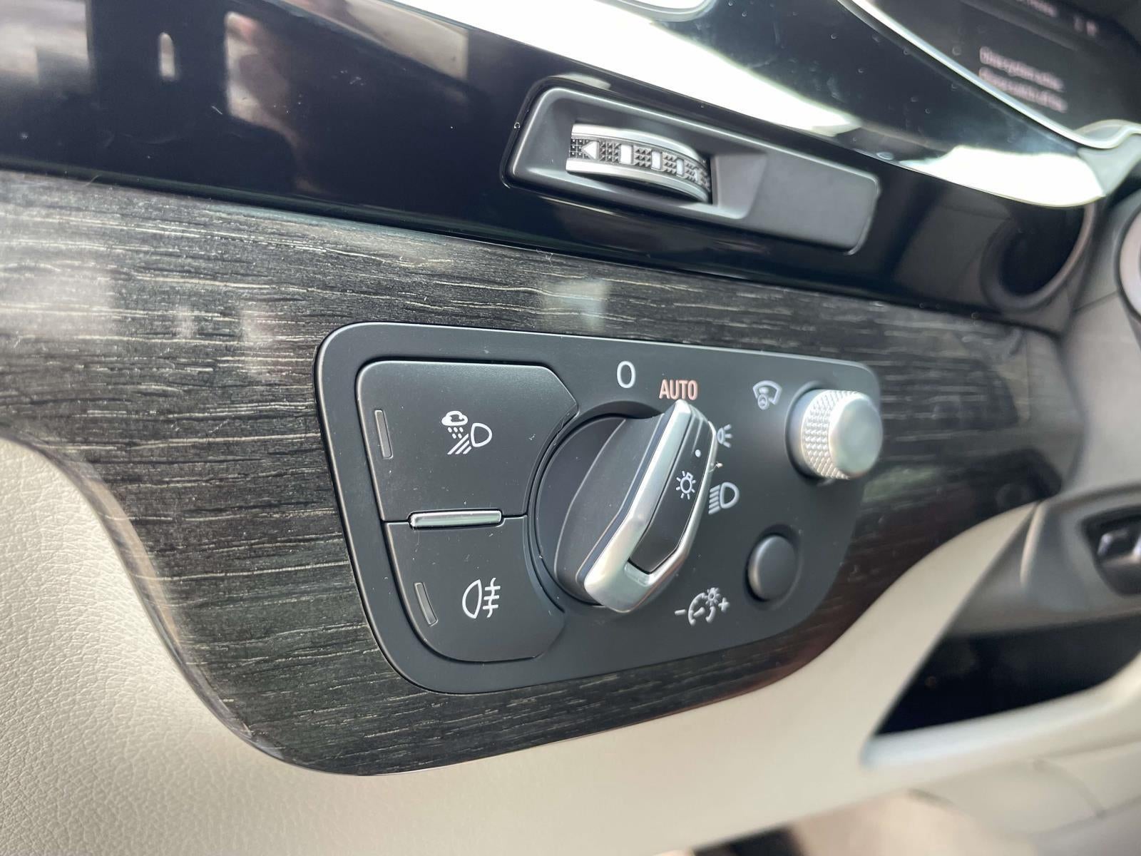 2019 Audi Q7 Prestige