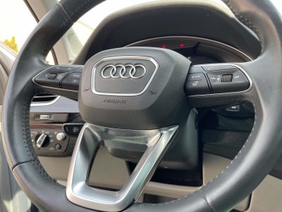 2019 Audi Q7 Prestige