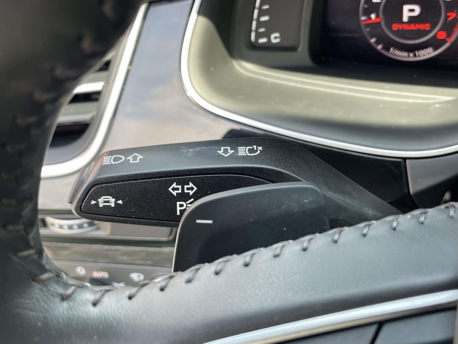 2019 Audi Q7 Prestige