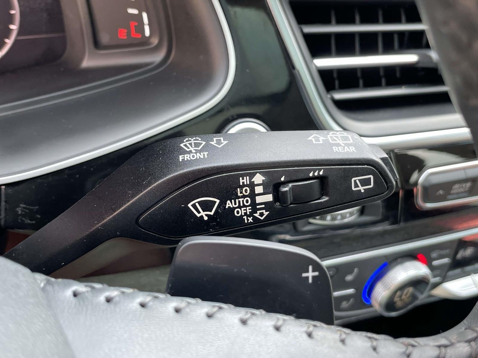2019 Audi Q7 Prestige