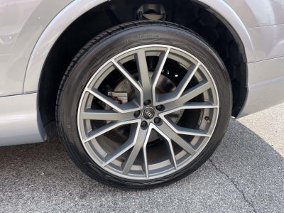 2019 Audi Q7 Prestige