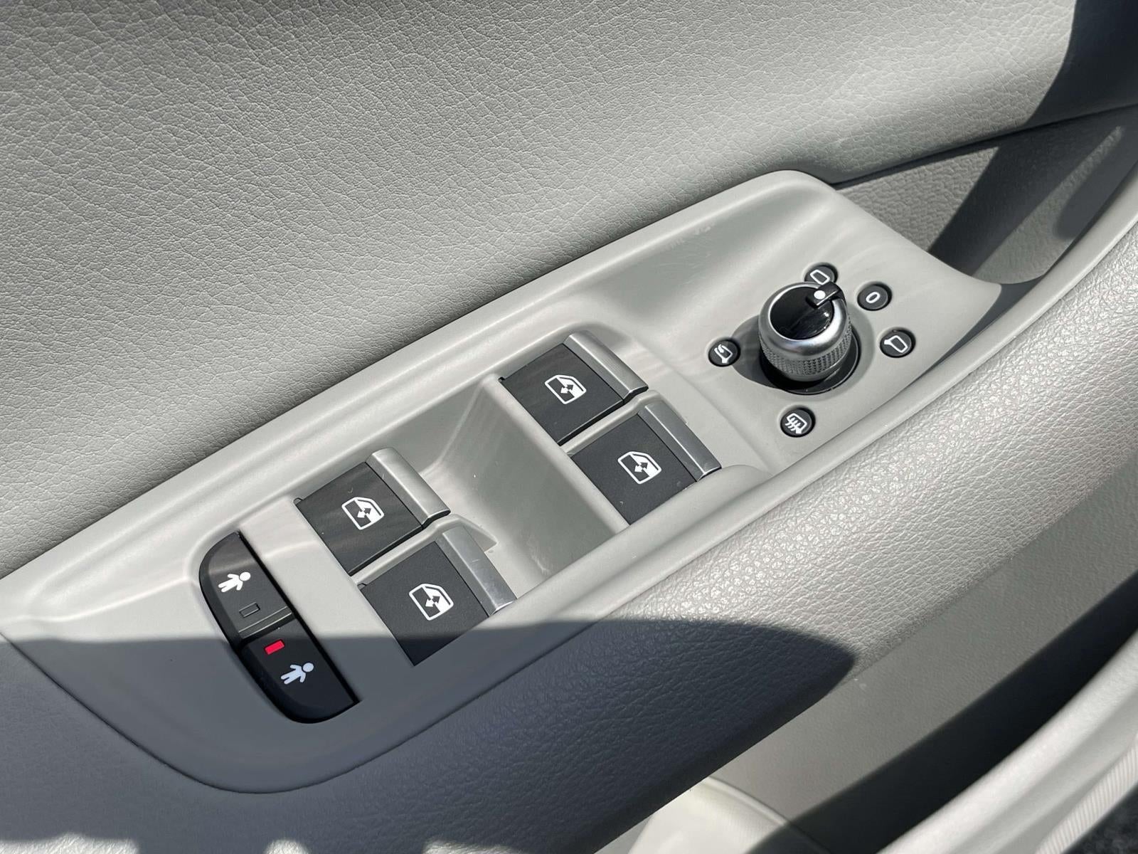 2019 Audi Q7 Prestige