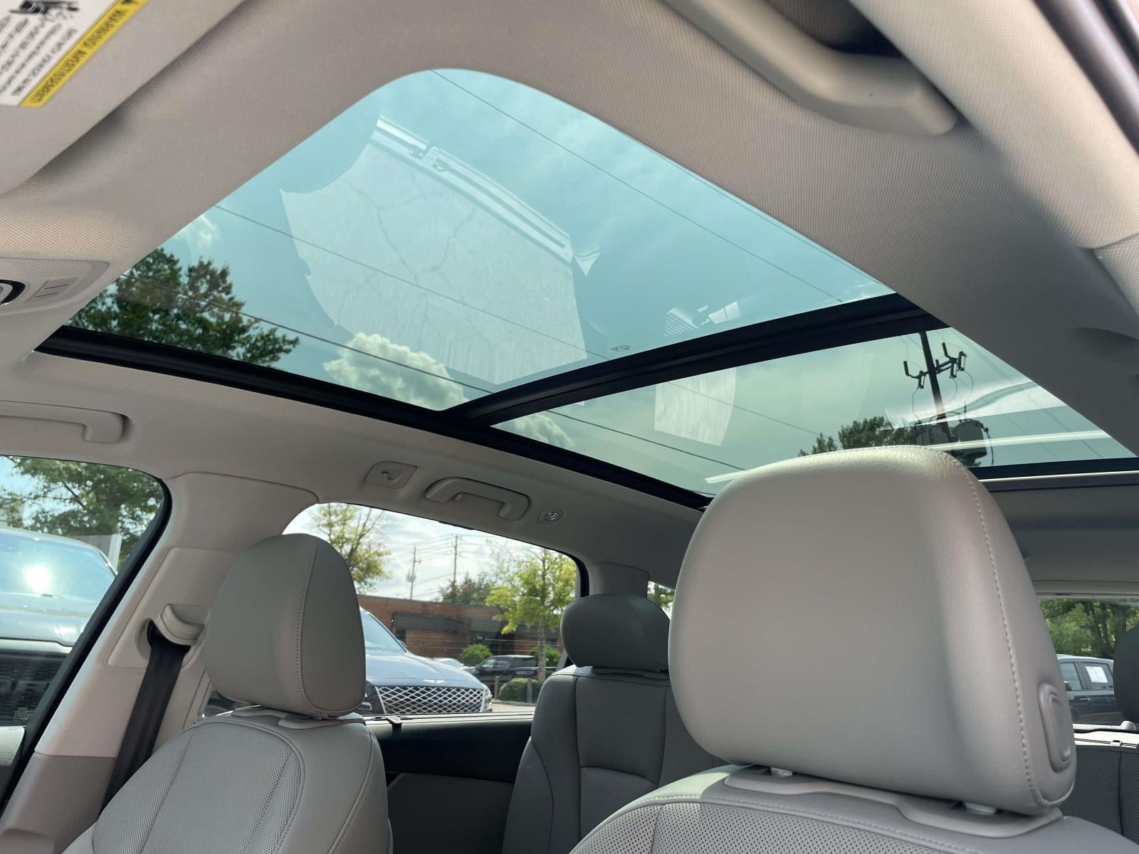2019 Audi Q7 Prestige
