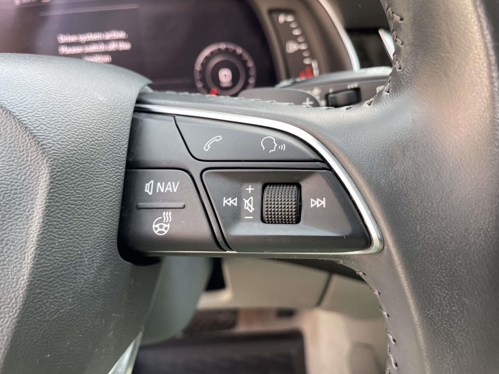 2019 Audi Q7 Prestige
