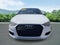 2018 Audi A3 Sedan Premium