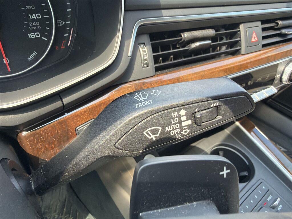 2017 Audi A4 Premium