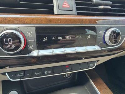 2017 Audi A4 Premium