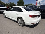 2017 Audi A4 Premium
