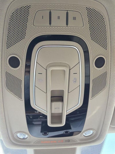 2017 Audi A4 Premium