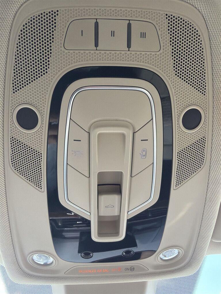 2017 Audi A4 Premium