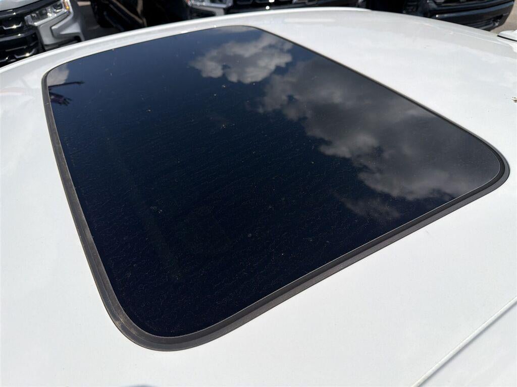 2017 Audi A4 Premium