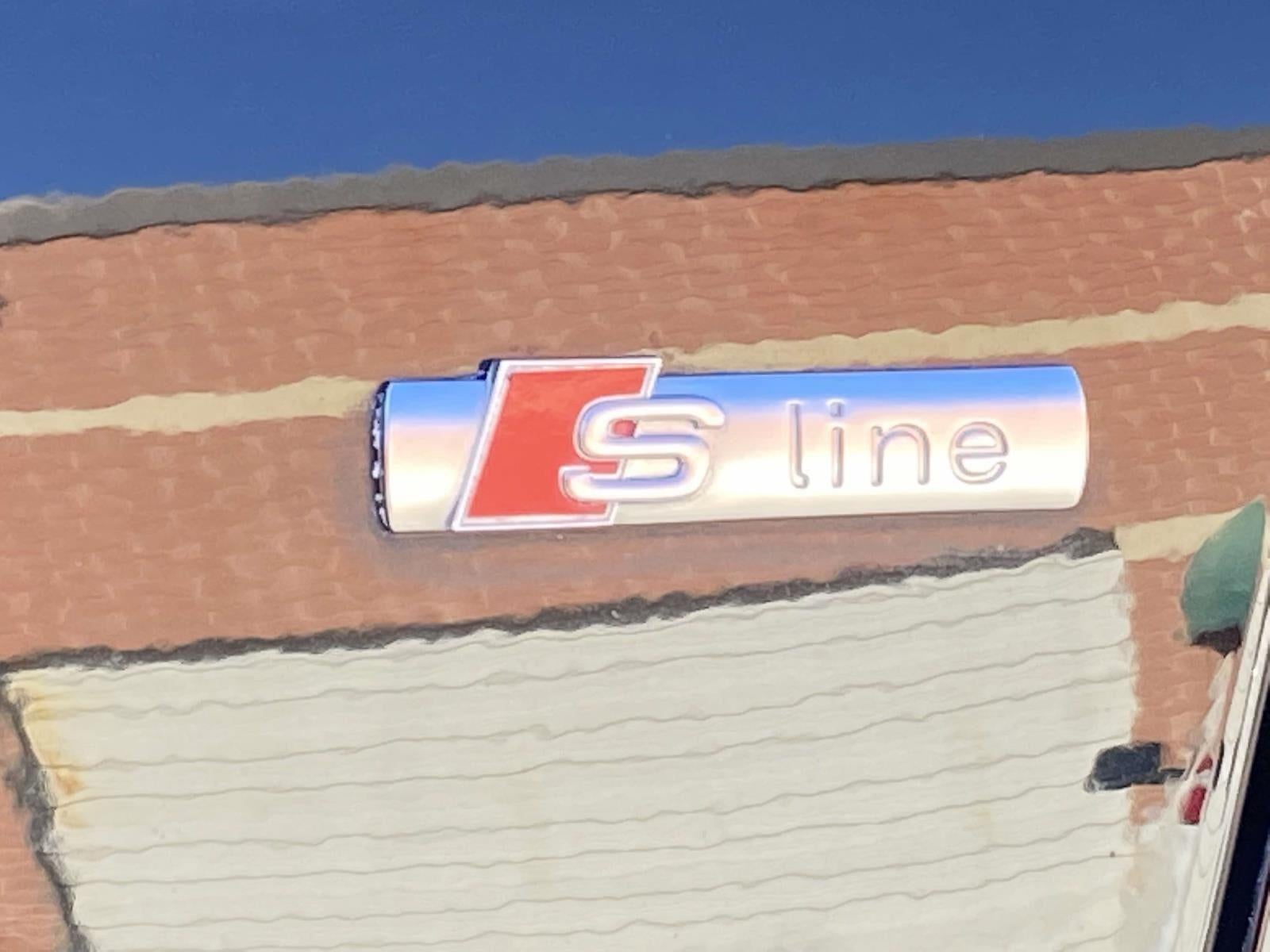 2019 Audi A6 Prestige