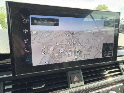 2024 Audi S5 Cabriolet Premium Plus