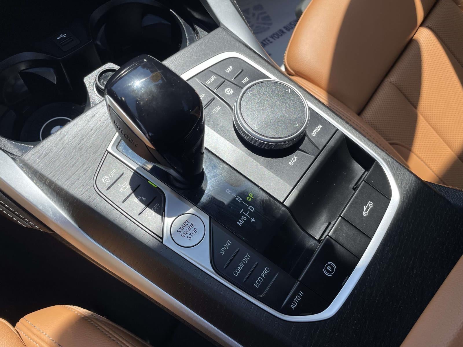 2023 BMW 4 Series 430i
