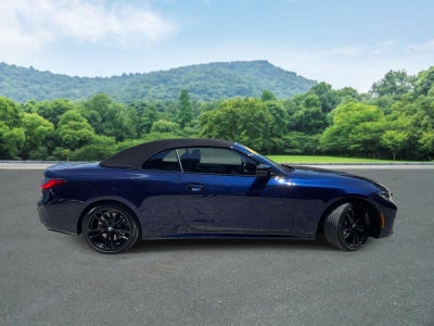2023 BMW 4 Series 430i
