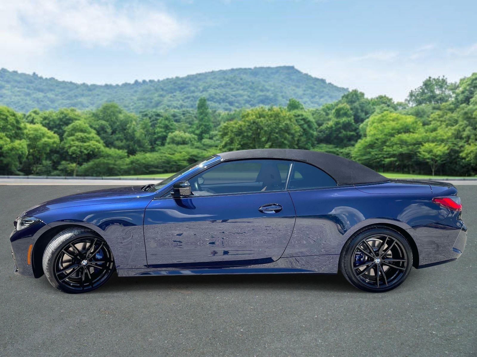 2023 BMW 4 Series 430i