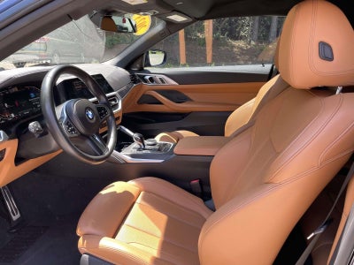 2023 BMW 4 Series 430i
