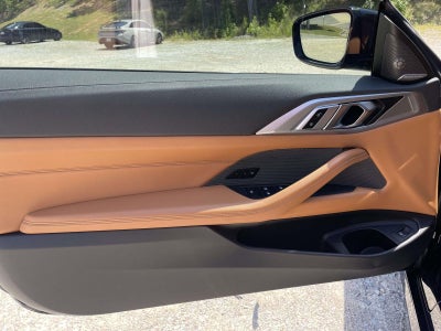 2023 BMW 4 Series 430i