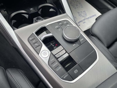 2025 BMW 4 Series 430i
