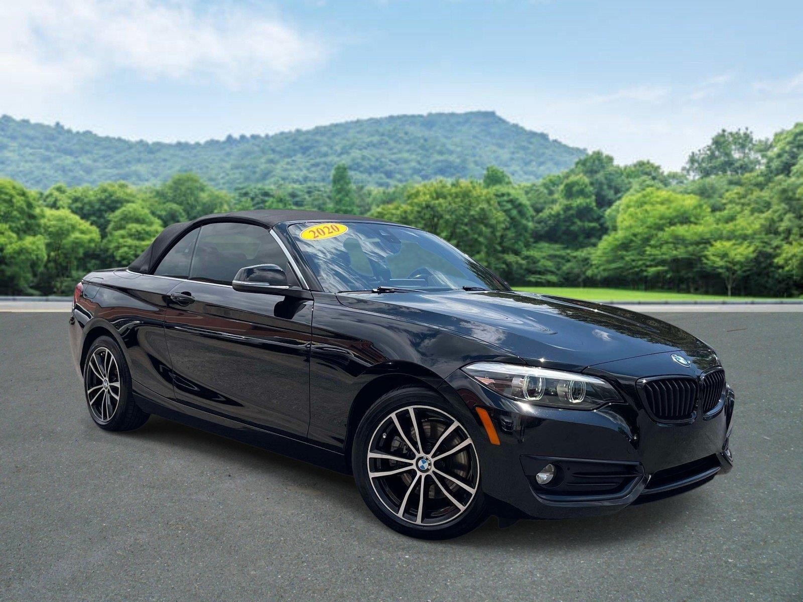 2020 BMW 2 Series 230i xDrive