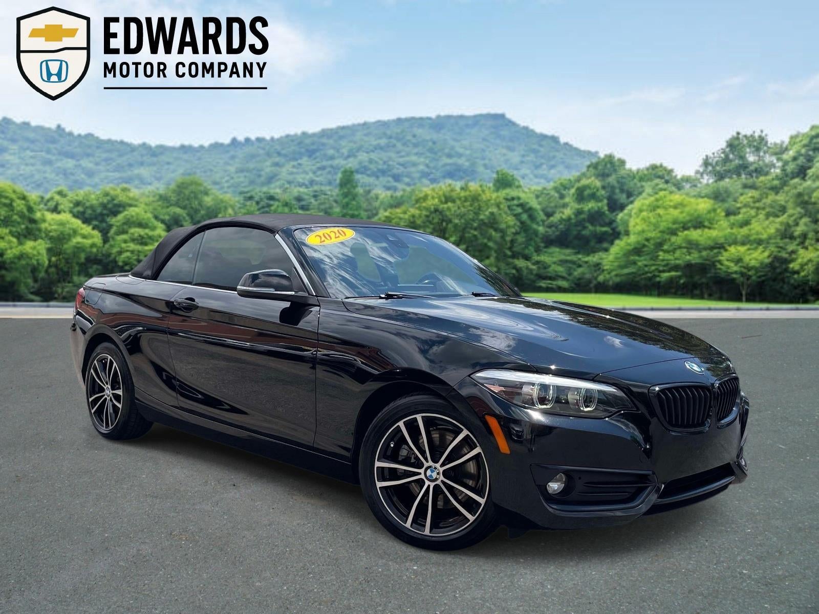 2020 BMW 2 Series 230i xDrive