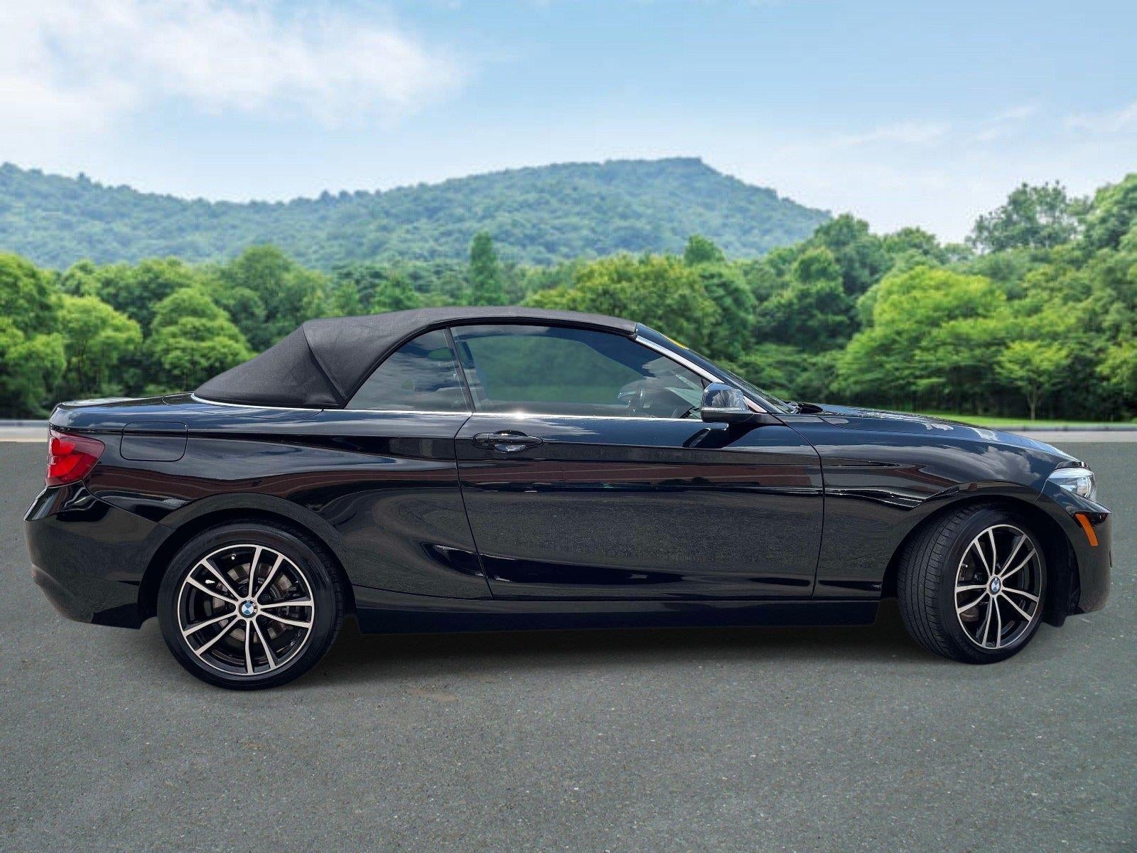2020 BMW 2 Series 230i xDrive