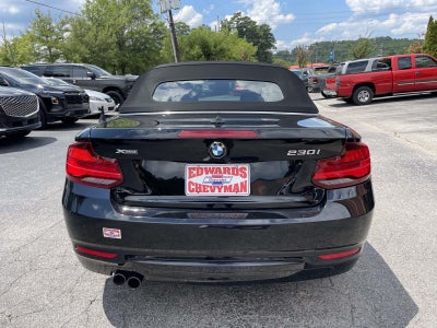 2020 BMW 2 Series 230i xDrive