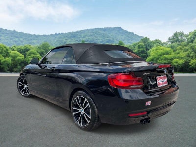 2020 BMW 2 Series 230i xDrive