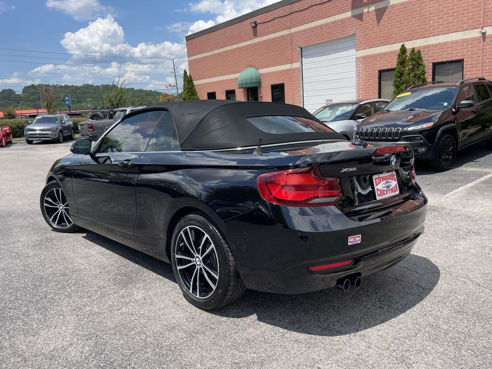 2020 BMW 2 Series 230i xDrive
