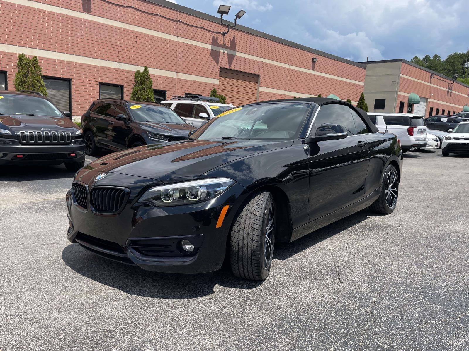 2020 BMW 2 Series 230i xDrive