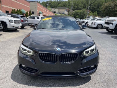 2020 BMW 2 Series 230i xDrive