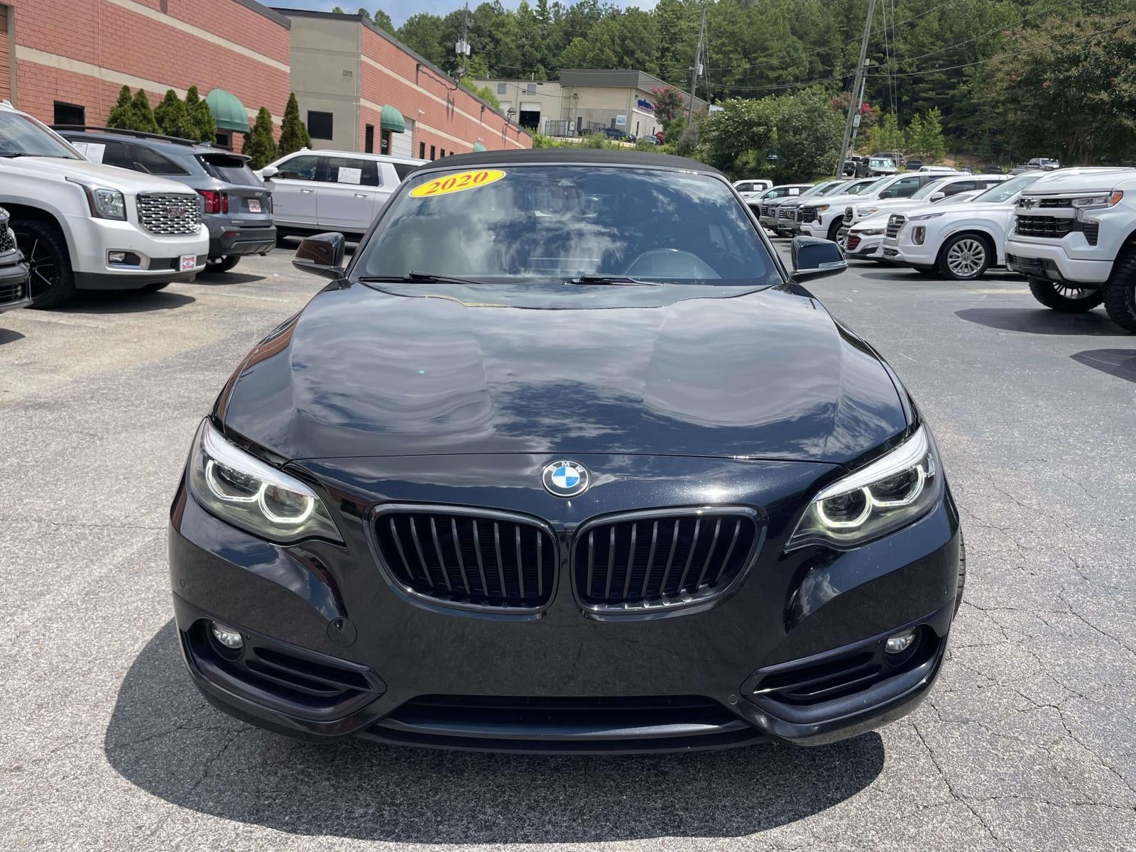 2020 BMW 2 Series 230i xDrive