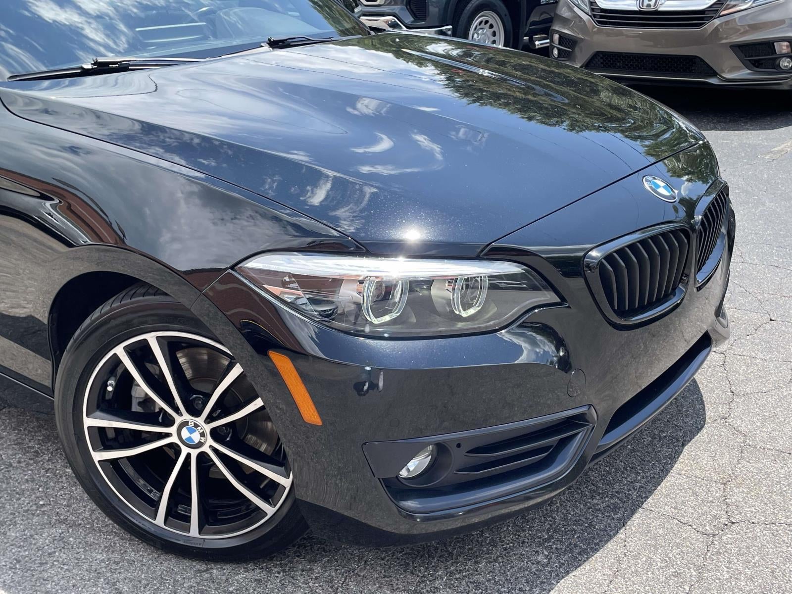 2020 BMW 2 Series 230i xDrive