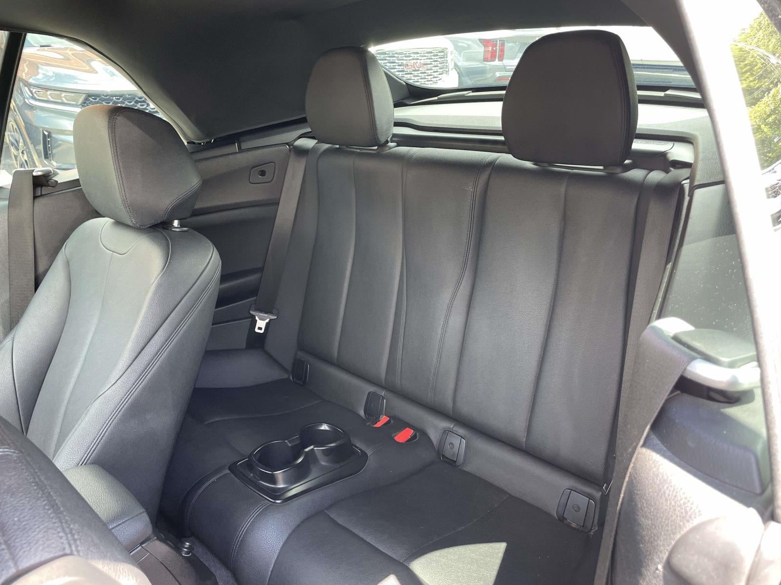 2020 BMW 2 Series 230i xDrive